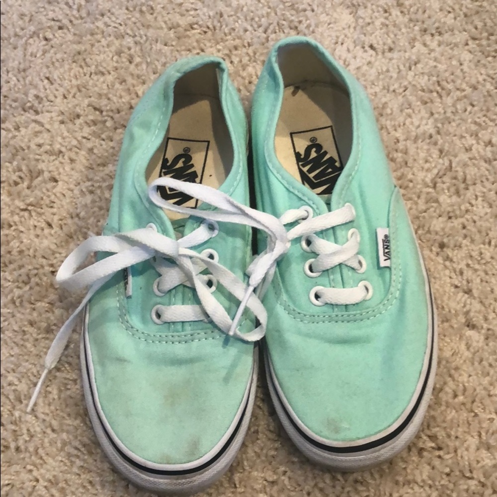 Van’s
